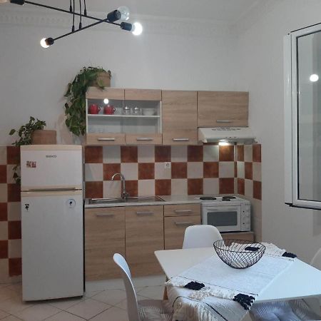 Apartamento Evelina 4 Lixouri Exterior foto