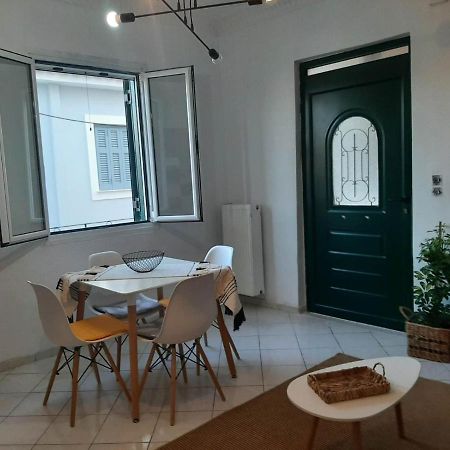Apartamento Evelina 4 Lixouri Exterior foto