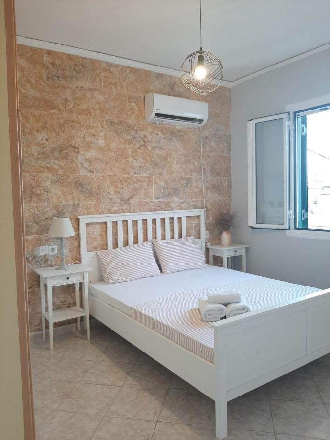 Apartamento Evelina 4 Lixouri Exterior foto